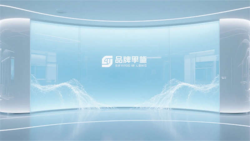 科技賦能，水韻共生——合肥凈水設(shè)備廠房科技展廳沉浸式體驗(yàn)空間設(shè)計(jì)