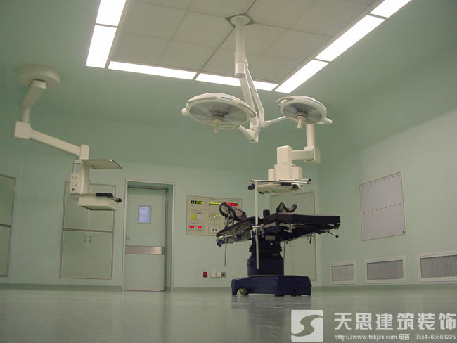 <a href=http://www.jzzww.cn/yiyuananli/ target=_blank class=infotextkey>合肥醫(yī)院裝修</a>設(shè)計(jì)