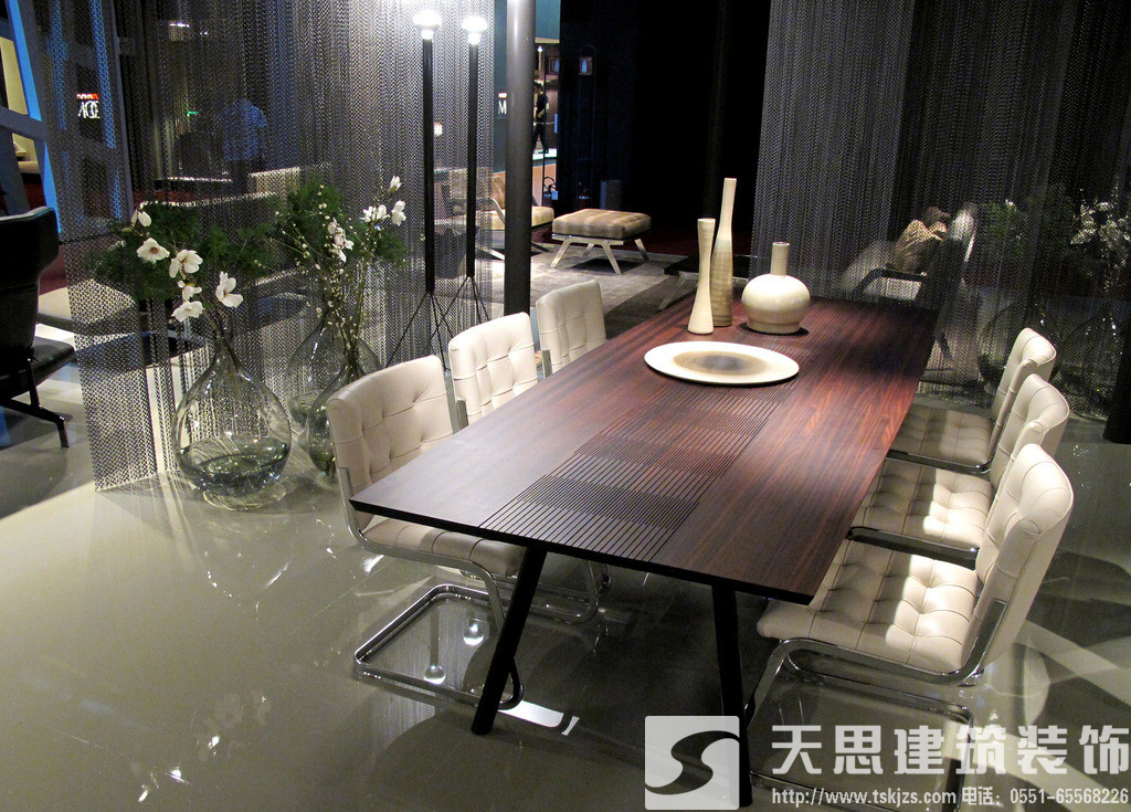 娛樂會所裝修設(shè)計(jì)彰顯你的品位