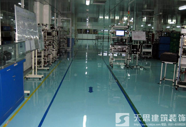 <a href=http://www.jzzww.cn/gccf/ target=_blank class=infotextkey>合肥廠房裝修</a>施工前準備工作有哪些