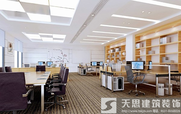 <a href=http://www.jzzww.cn/ target=_blank class=infotextkey>合肥辦公室裝修</a>設(shè)計(jì)讓你靈感不斷