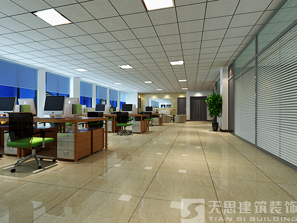 <a href=http://www.jzzww.cn/ target=_blank class=infotextkey>合肥辦公室裝修</a>設計打造多樣化辦公環(huán)境