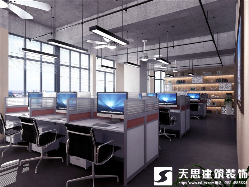<a href=http://www.jzzww.cn/ target=_blank class=infotextkey>合肥辦公室裝修</a>案例