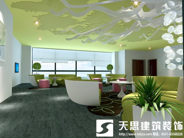 <a href=http://www.jzzww.cn/bangonganli/ target=_blank class=infotextkey>合肥辦公室設(shè)計(jì)</a>之網(wǎng)新辦公室設(shè)計(jì)欣賞簡約風(fēng)格