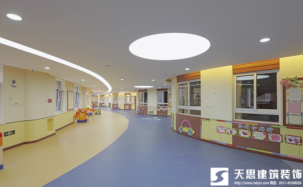 培養(yǎng)好祖國的花朵從<a href=http://www.jzzww.cn/youeryuan/ target=_blank class=infotextkey>合肥幼兒園裝修</a>設(shè)計(jì)開始