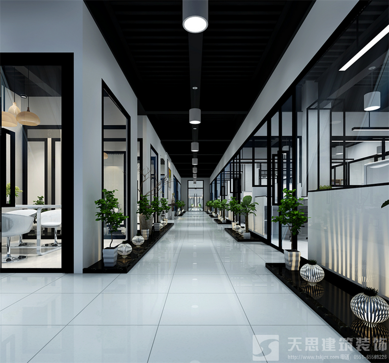 玻璃貼膜對(duì)于<a href=http://www.jzzww.cn/ target=_blank class=infotextkey>合肥辦公室裝修</a>有怎樣的好處呢