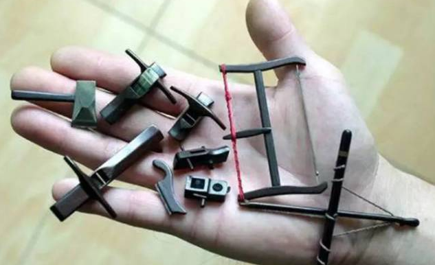 中國(guó)的木工講求手風(fēng)，工具都是很簡(jiǎn)潔、那與歐洲、日本木工有何區(qū)別 