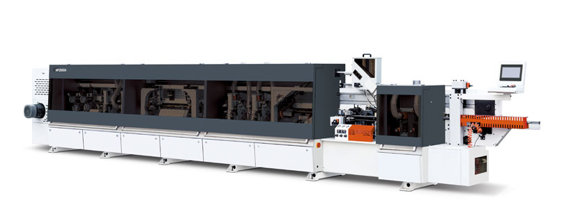 板材封邊很重要，冬季封邊要注意！